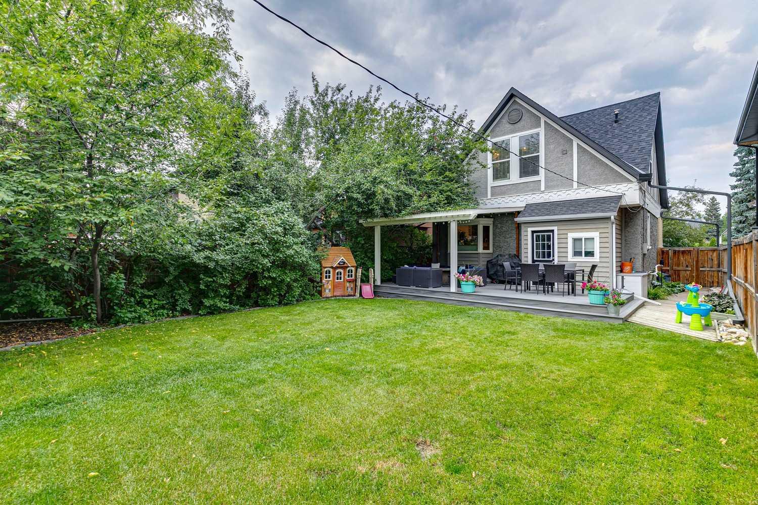 Residential in Calgary 5