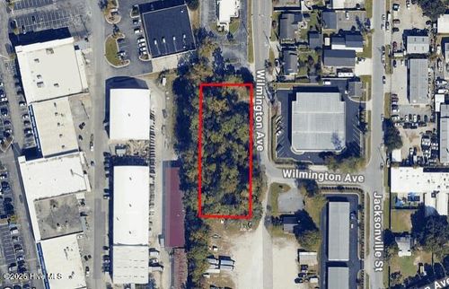 14 Wilmington Ave, Wilmington, NC, 28403-0606 | Card Image