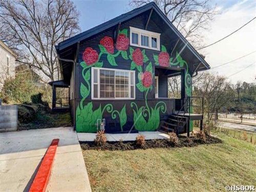 231 Oak St, Hot Springs, AR, 71901-5417 | Card Image