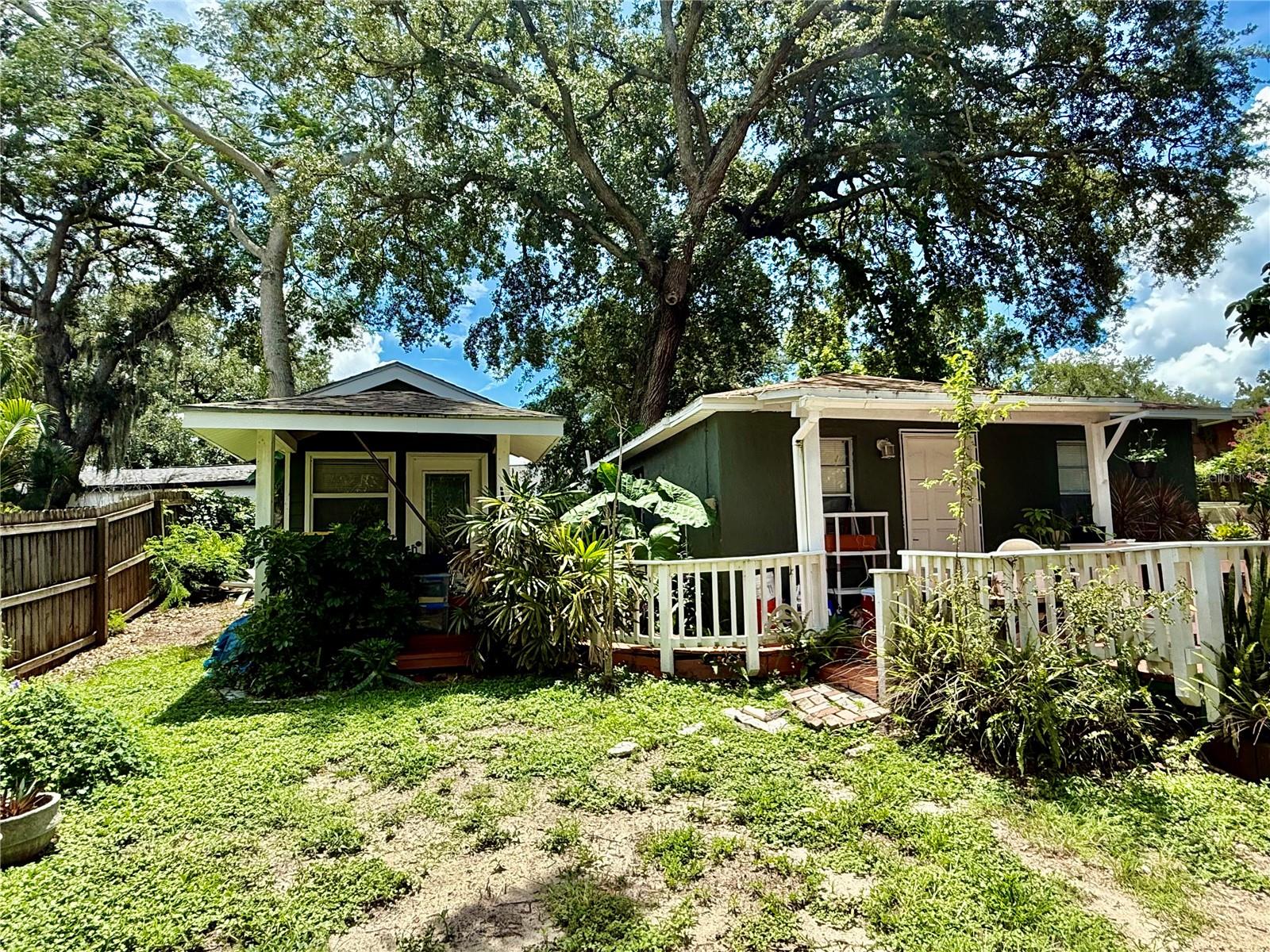 Residential Income in TAMPA 3