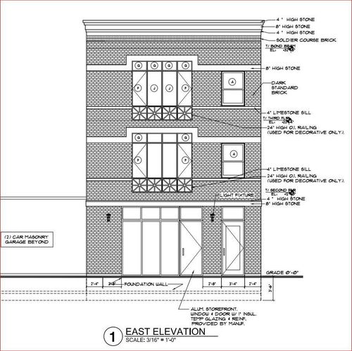 1728 S Halsted St, CHICAGO, IL, 60608-2330 | Card Image