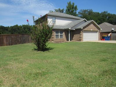 105 Earnhardt Cir, House other with 4 bedrooms, 2 bathrooms and null parking in Cabot AR | Image 1