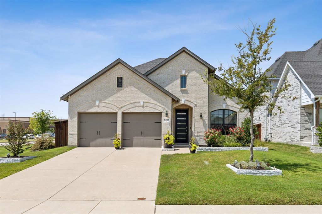 Backwater Bay Cv, Mckinney, TX 75071