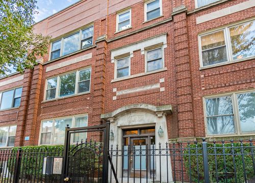 3s-835 W Lawrence Ave, Chicago, IL, 60640-7712 | Card Image