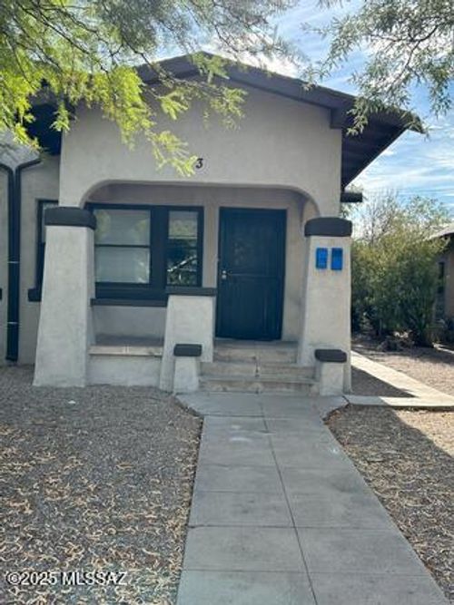 apt-3-730 N 2nd Ave, Tucson, AZ, 85705-7847 | Card Image