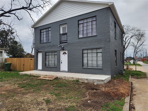 a-415 W Poplar St, Rogers, AR, 72756-4560 | Card Image
