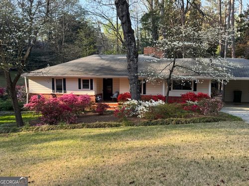 2352 Leafmore Dr, decatur, GA, 30033-2018 | Card Image