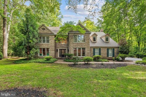5843 Old Dominion Ct, WARRENTON, VA, 20187-9325 | Card Image