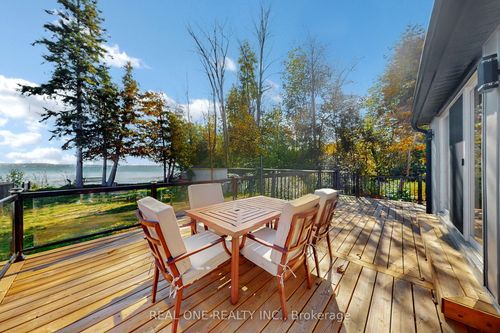 241 Rockaway Beach Pl, Churchill, ON, L0L1K0 | Card Image