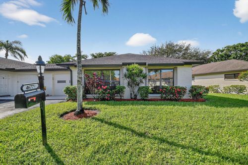 apt-b-4677 Robinwood Cir, Boynton Beach, FL, 33436-0827 | Card Image