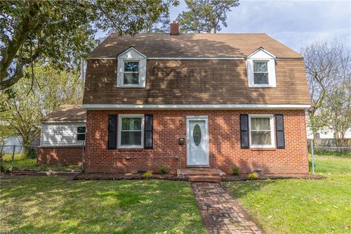 937 Dogwood Ter, Norfolk, VA, 23502-3103 | Card Image