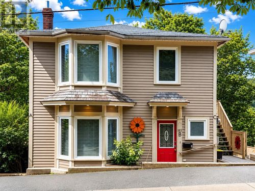 c-183 Topsail Rd, St. John's, NL, A1E2B2 | Card Image