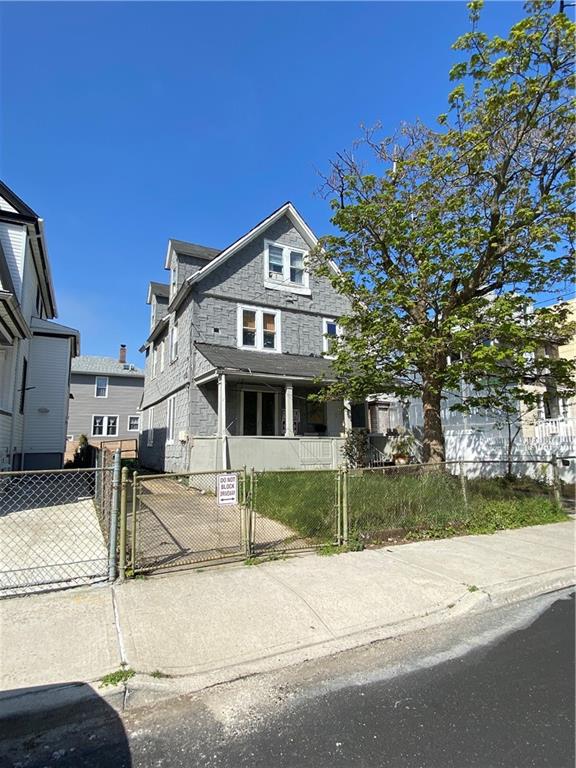 Beach 91st St, Rockaway Beach, NY 11693