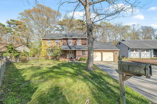 730 Moonraker Ct, Galloway, NJ, 08205-3019 | Card Image