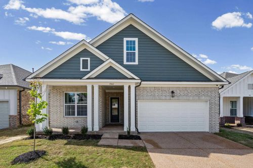 9943 Kemrock Dr S, Cordova, TN, 38018-7170 | Card Image