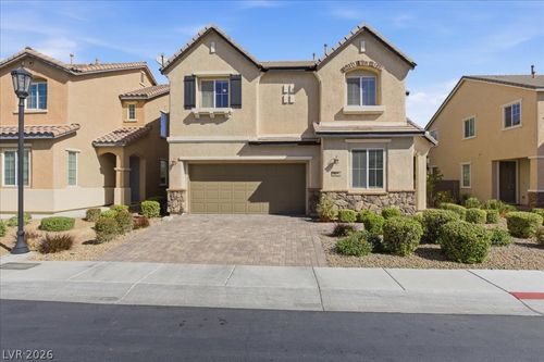 3626 Via Casentino, Henderson, NV, 89052-1524 | Card Image