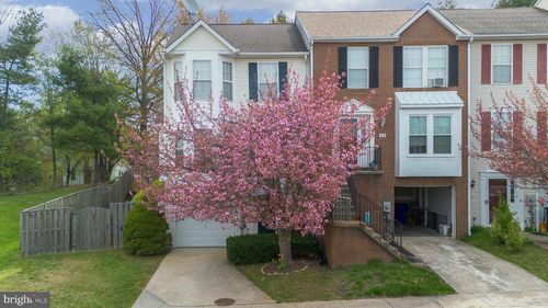 217 Mountain Ter, MYERSVILLE, MD, 21773-8431 | Card Image