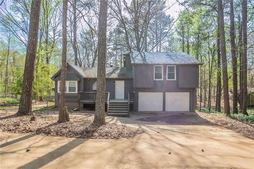 477 Victoria Rd, Woodstock, GA, 30189-1485 | Card Image