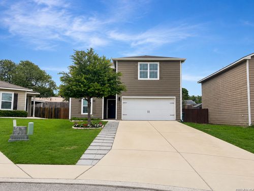 3523 Southton Vw, San Antonio, TX, 78222-4433 | Card Image