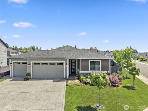17715 125th Ave E, Puyallup, WA, 98374-3531 | Card Image