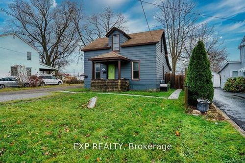 3791 Keller St, Niagara Falls, ON, L2G6C5 | Card Image