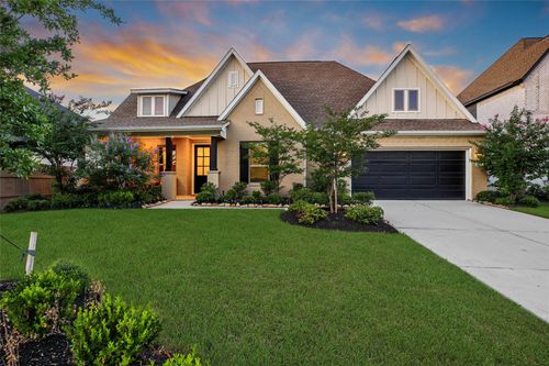15527 Salmon Springs Dr, Conroe, TX, 77302-2208 | Card Image