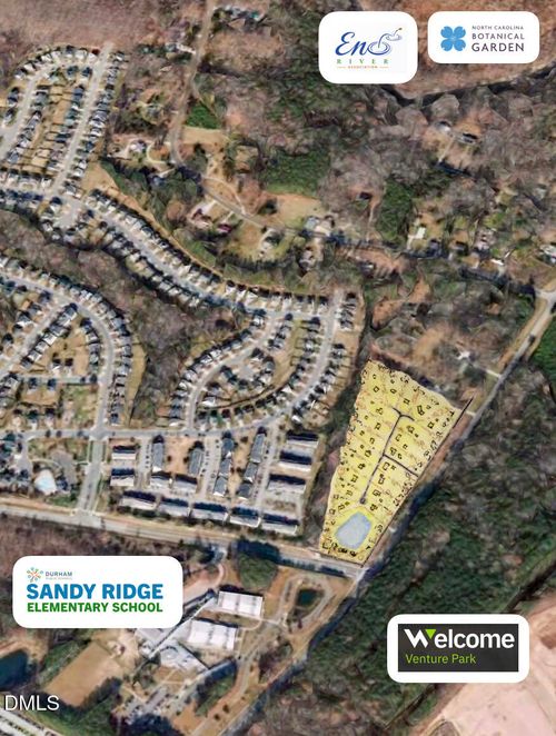 1885 Old Oxford Rd, Durham, NC, 27704-9573 | Card Image