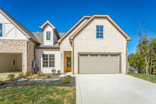 4657 Dempsey Way, Chattanooga, TN, 37419-2447 | Card Image