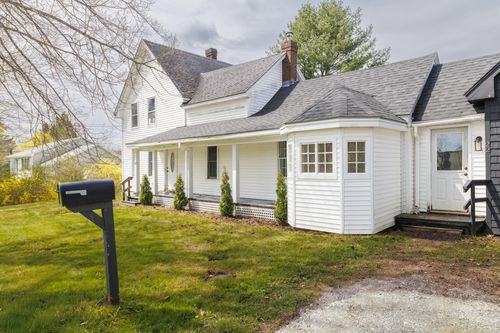 22 Booker Street, Thomaston, ME, 04861 | Card Image