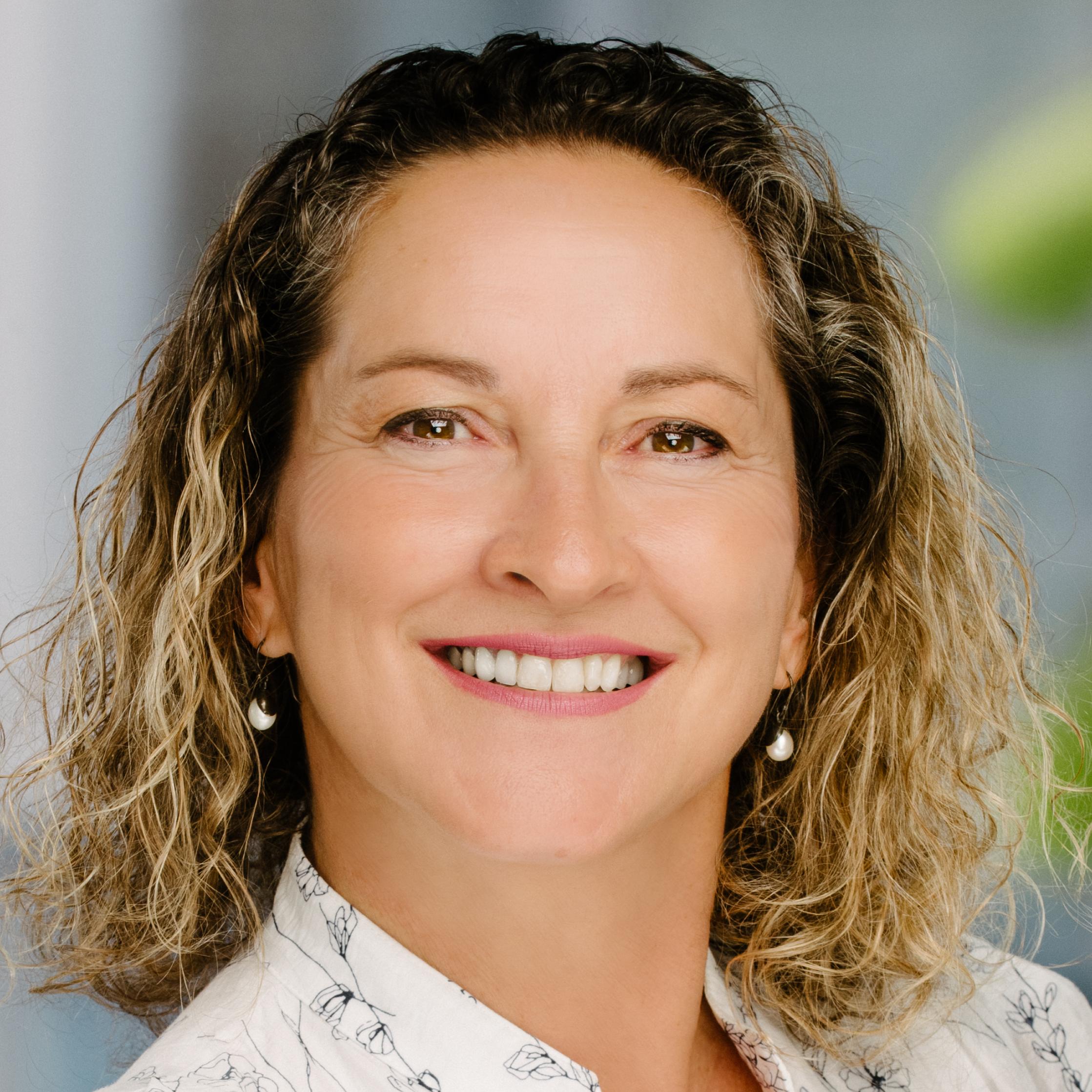 Valerie Jarnberg