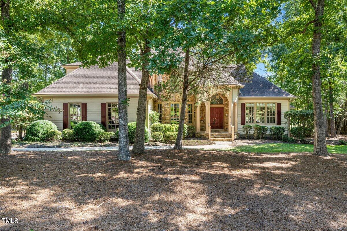 Covington Ln, Durham, NC 27712