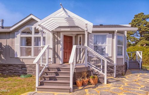 18600 Old Coast Hwy, Fort Bragg, CA, 95437-8260 | Card Image