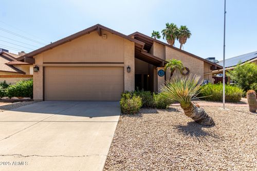 18610 N 45th Ave, Glendale, AZ, 85308-4408 | Card Image