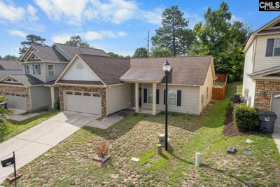 444 Emanuel Creek Drive, House other with 3 bedrooms, 2 bathrooms and null parking in West Columbia SC | Image 2