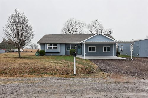 5590 E Lakeview Dr, Harrah, OK, 73045-8745 | Card Image