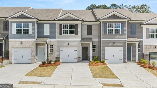 2004 Roseleigh Dr, Douglasville, GA, 30134-1356 | Card Image