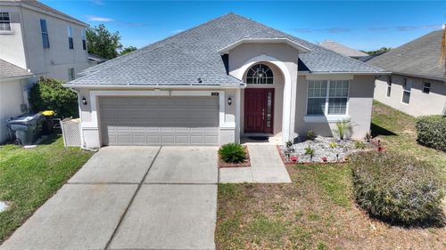 124 Churchill Park Dr, DAVENPORT, FL, 33897-5344 | Card Image