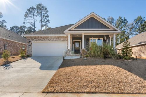 3232 Long Leaf Way, Mobile, AL, 36695-0021 | Card Image