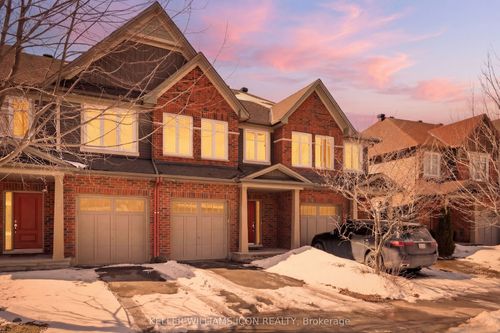 267 Via San Marino St, Nepean, ON, K2J5X9 | Card Image