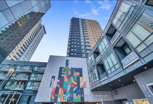 1402-104 Garment St, Kitchener, ON, N2G0C8 | Card Image