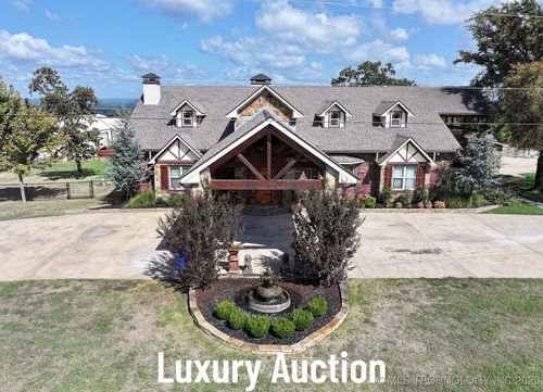 460181 E 1120 Dr, Sallisaw, OK, 74955-5554 | Card Image