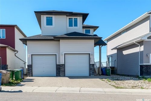 5707 Glide Cres, Regina, SK, S4W0P2 | Card Image