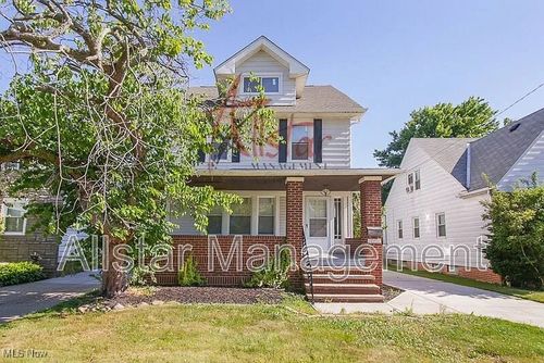 26481 Oriole Ave, Euclid, OH, 44132-1431 | Card Image