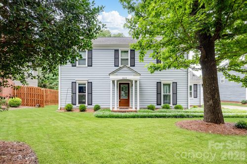 8614 Ducksbill Dr, Charlotte, NC, 28277-5655 | Card Image