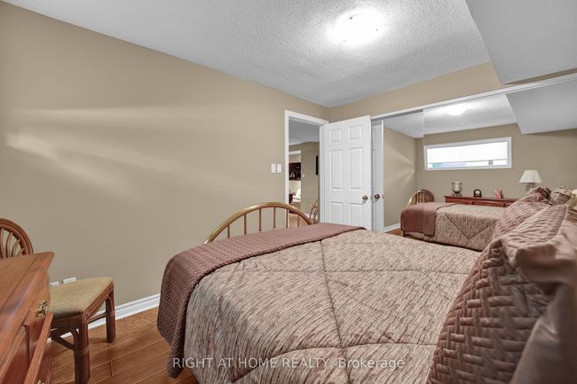 39 Via Amici, Condo with 3 bedrooms, 4 bathrooms and 2 parking in Alliston ON | Image 31