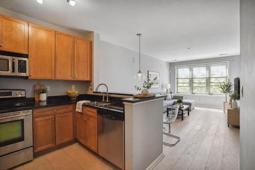 226-24 Ave At Port Imperial, West New York, NJ, 07093-8406 | Card Image