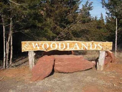 4709 Bois D Arc Rd, Perkins, OK, 74059 | Card Image