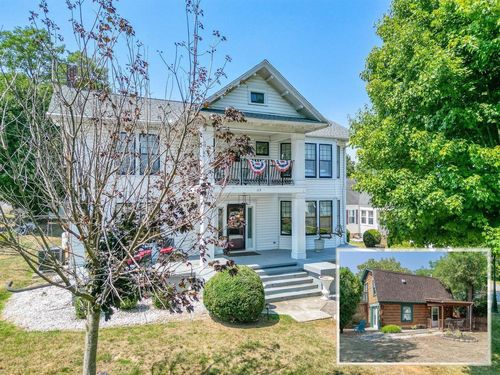 113 W Main St, STANLEY, VA, 22851-3801 | Card Image
