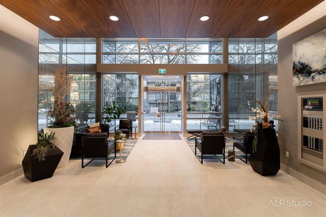 805 - 6833 Buswell St, Condo with 2 bedrooms, 2 bathrooms and 1 parking in Richmond BC | Image 17