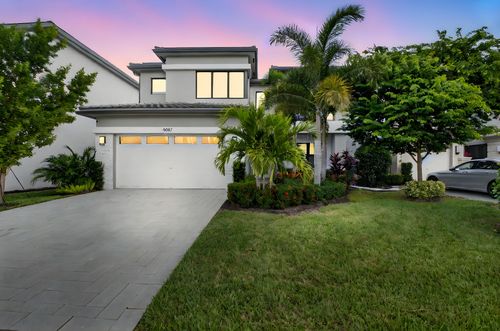 9087 Chauvet Way, Boca Raton, FL, 33496-3819 | Card Image